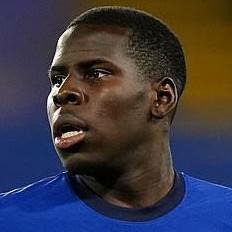 Kurt Zouma