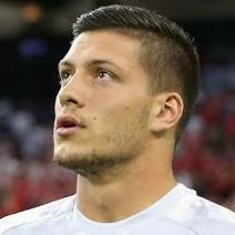 Luka Jović