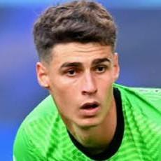Kepa Arrizabalaga