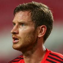 Jan Vertonghen