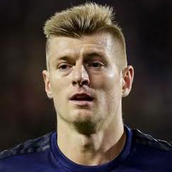 Toni Kroos