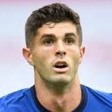 Christian Pulisic