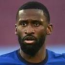 Antonio Rüdiger