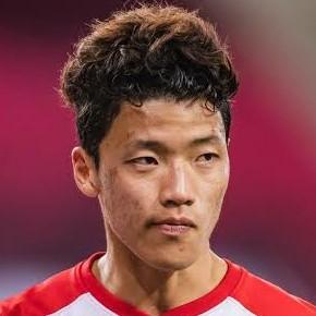 Hwang Hee Chan