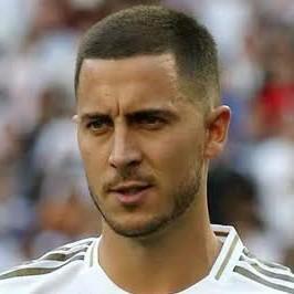 Eden Hazard