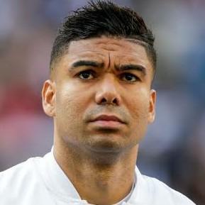 Casemiro