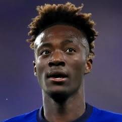 Tammy Abraham