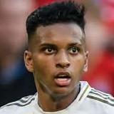 Rodrygo Goes