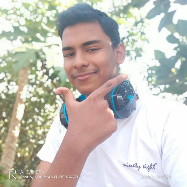 Soumyadip Changder