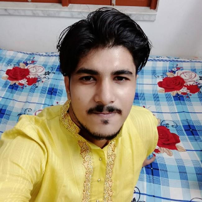 Mainak Chowdhury