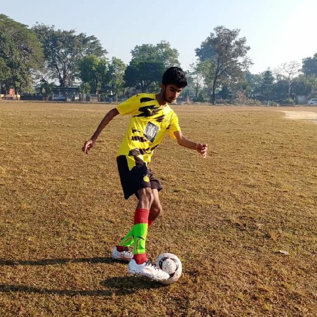 Rajat Chakraborty