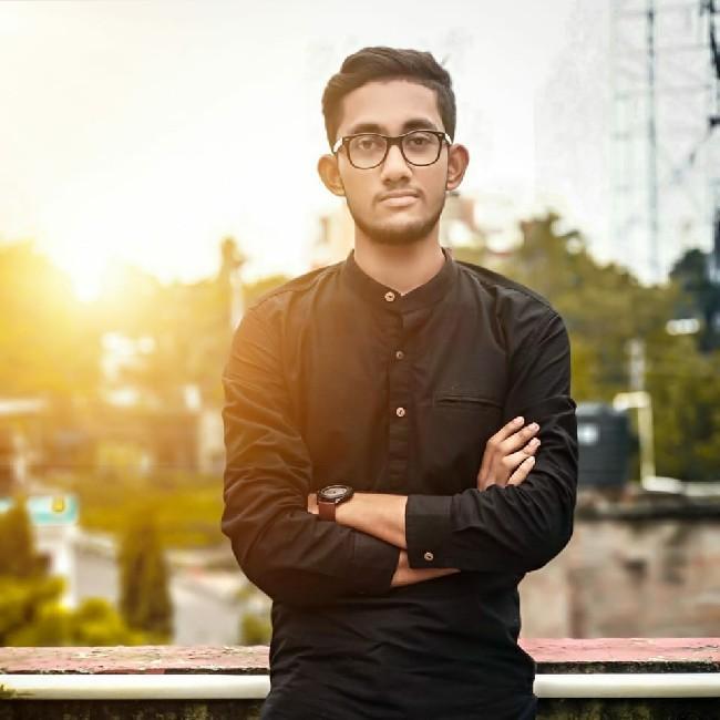 Sayantan Das