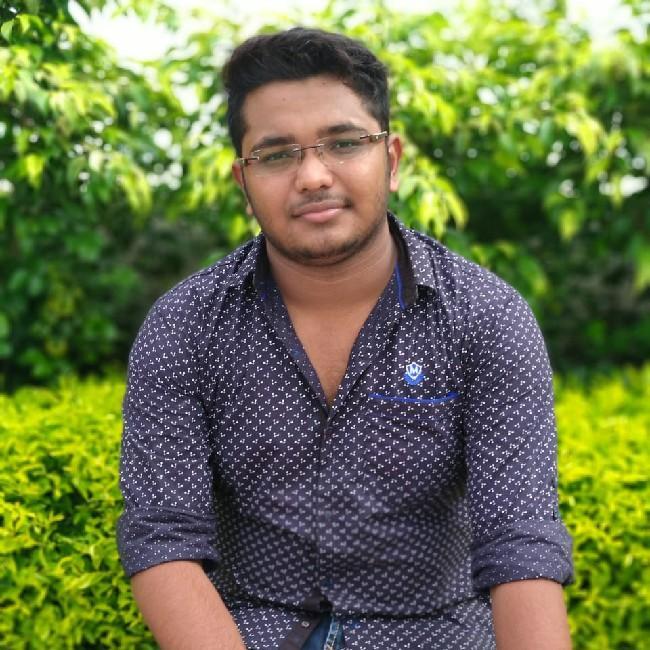 Kushal Das