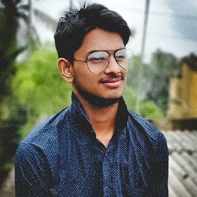 Shounak Chakraborty