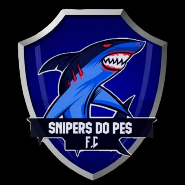 Snipers do PES