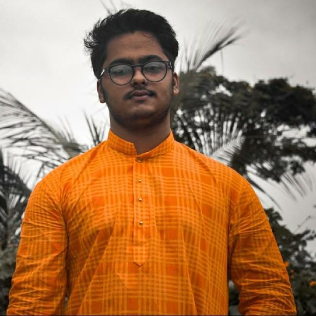 Snehasish Paul
