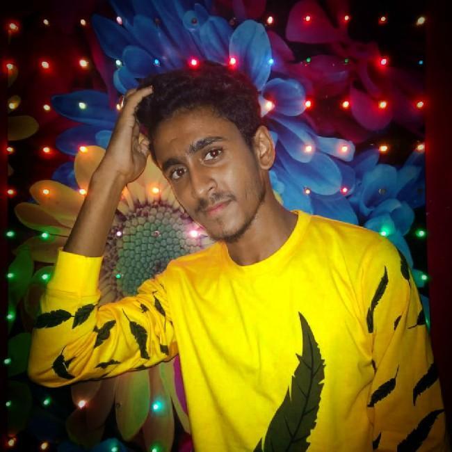 Soham Hazari