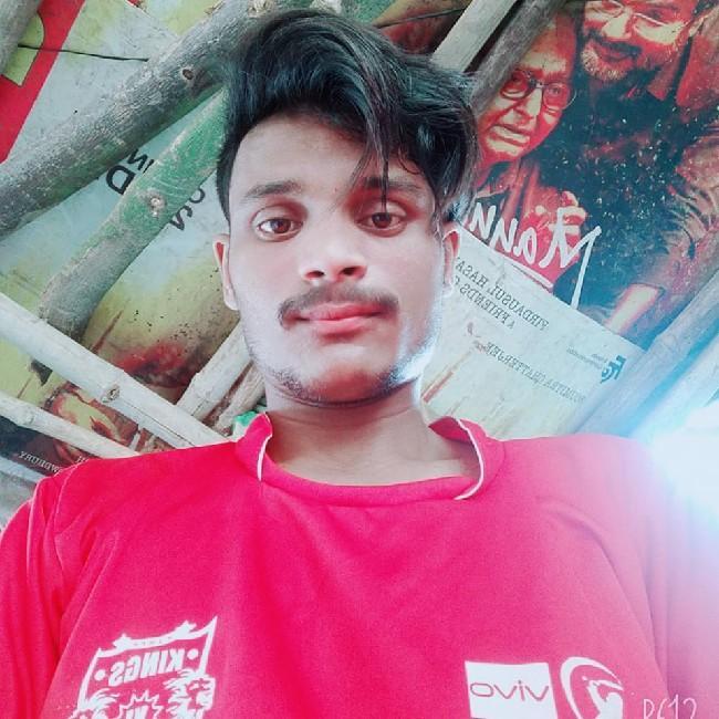 Prosenjit Mondal