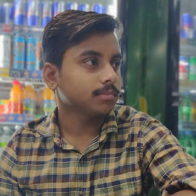 Soumen Das