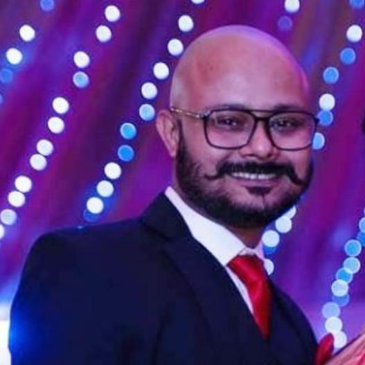 Mainak Gupta