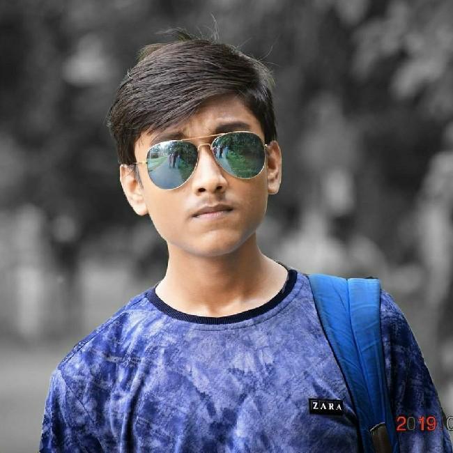 Soumya Thakur