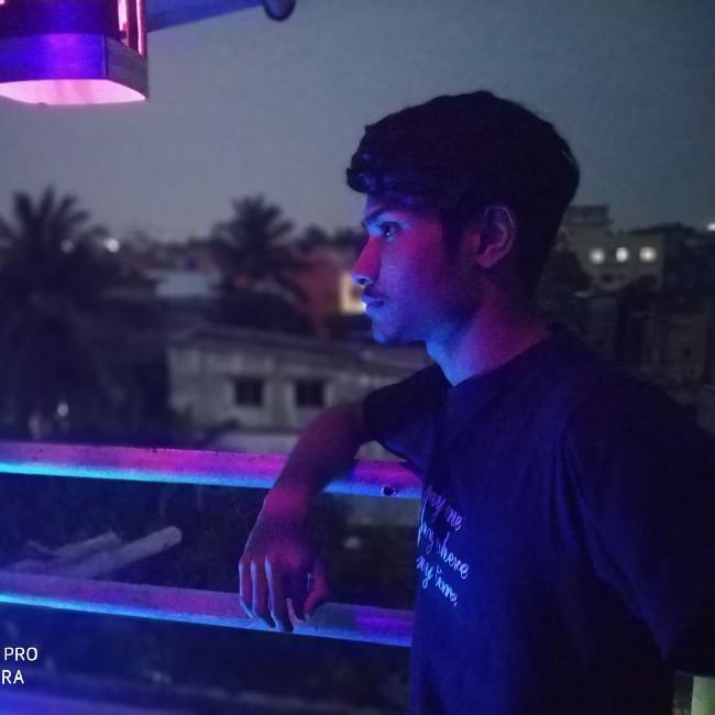 Rajib Saha
