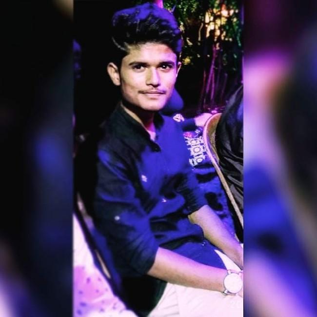 Rahul Panda
