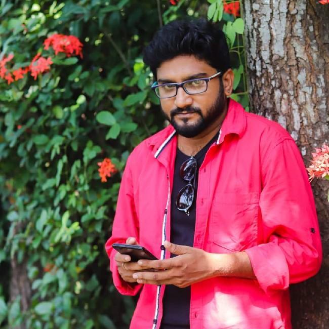 Surajit Dutta