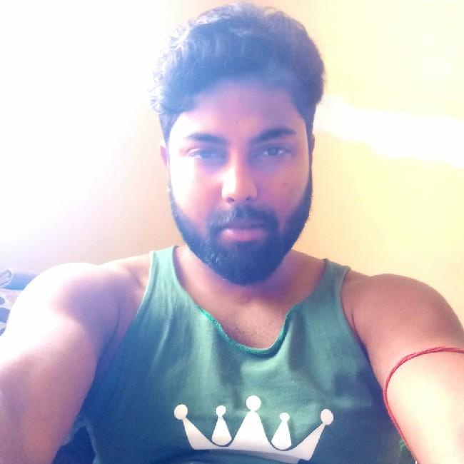 Suman Das