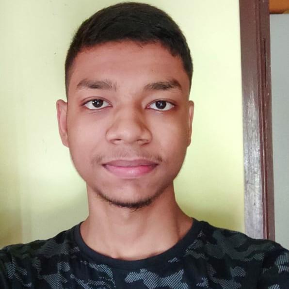 Supratim Das