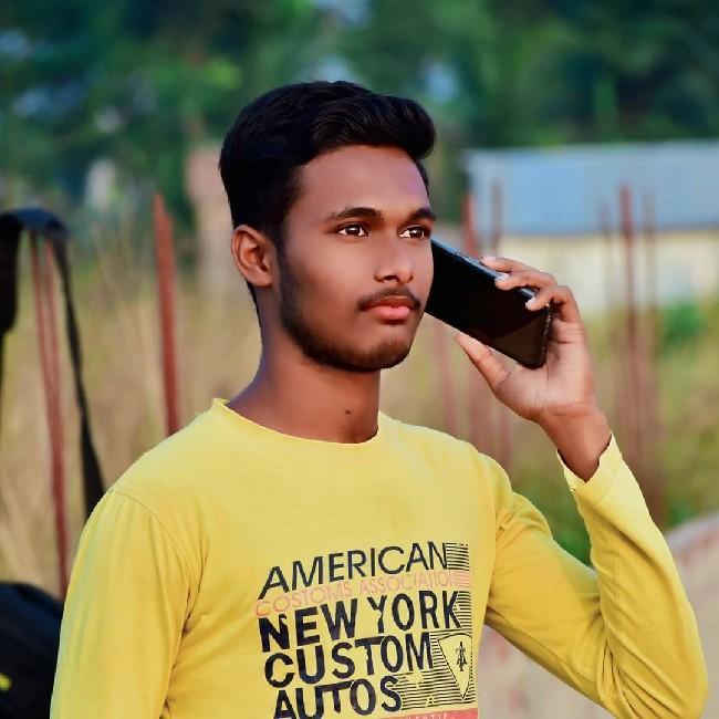 Surajit Kundu