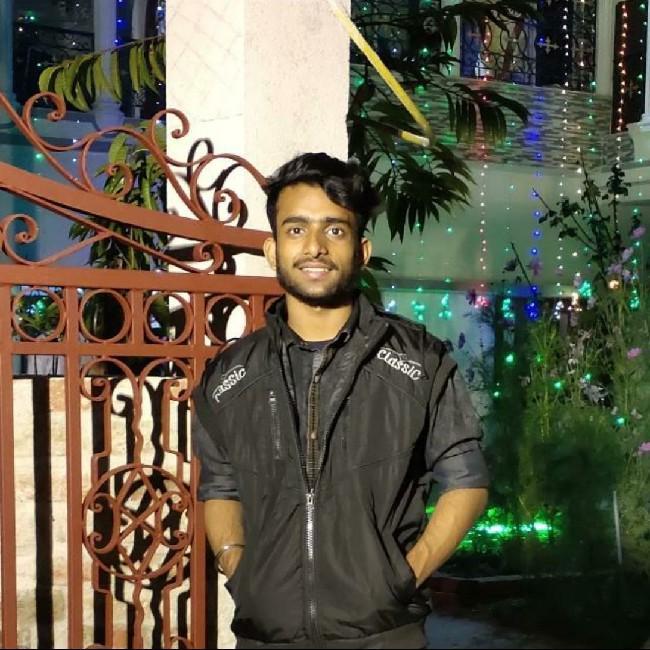 Subhom Sarkar
