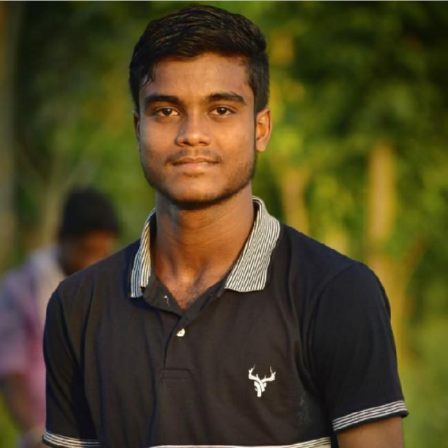 Trideep Chowdhury