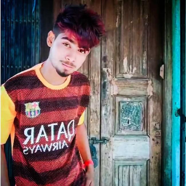 Soumyadip Ghosh