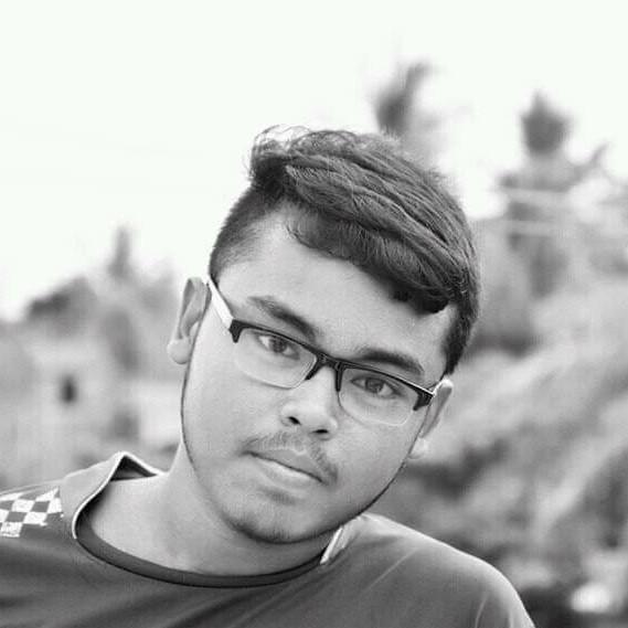 Subhajit Saha