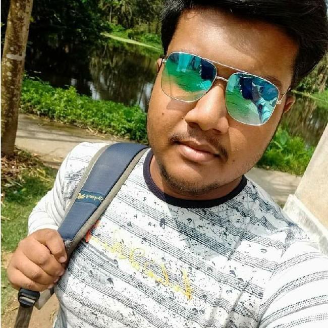 Subhodip Roy
