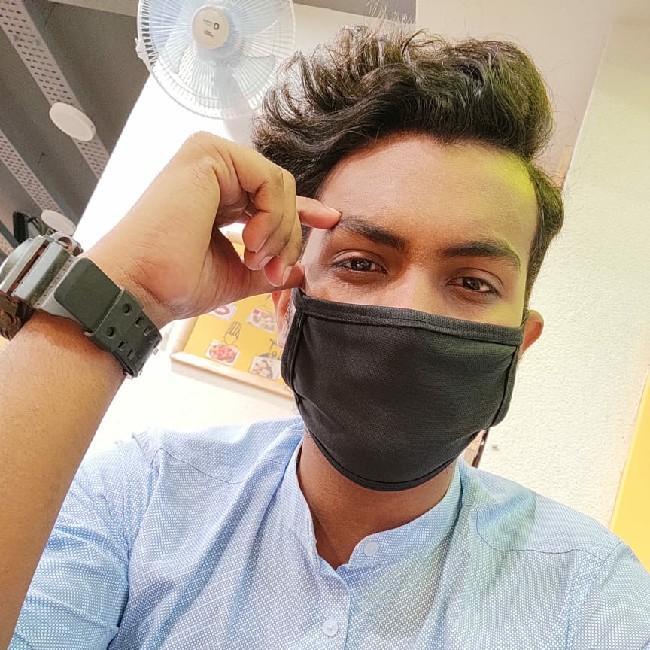 Subhajit Ghosh