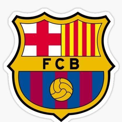 FC BARCELONA (Andrés García)