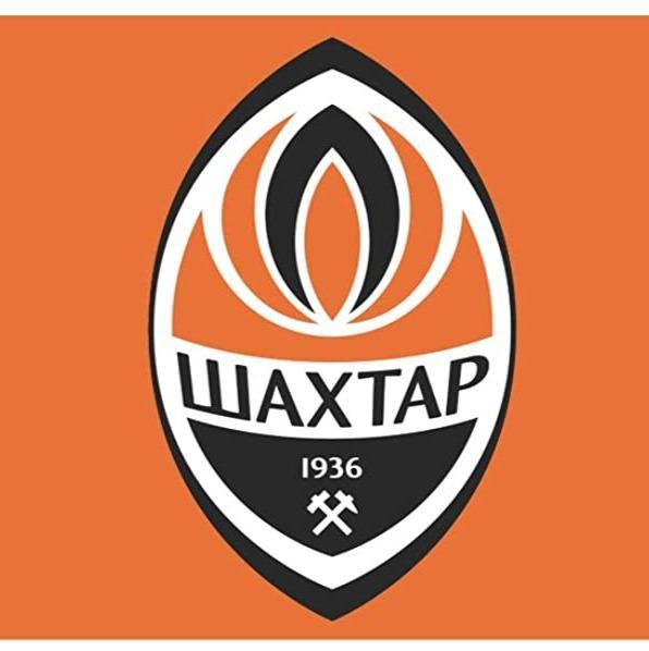 SHAKHTAR DONETSK