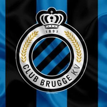 CLUB BRUGGE