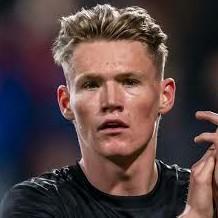 Scott McTominay