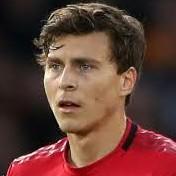 Victor Lindelöf