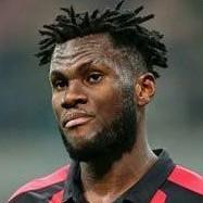 Franck Kessié