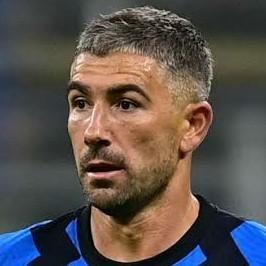 Aleksandr Kolarov