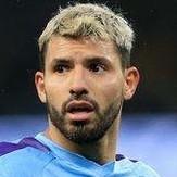 Sérgio Agüero