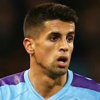 João Cancelo