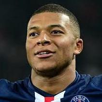 Kylian Mbappé