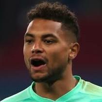 Zack Steffen