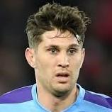 John Stones