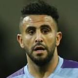 Riyad Mahrez